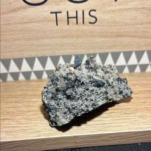 Crystal Cluster (CCL1)